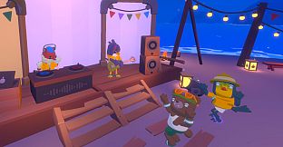 Fruitbus Soundtrack