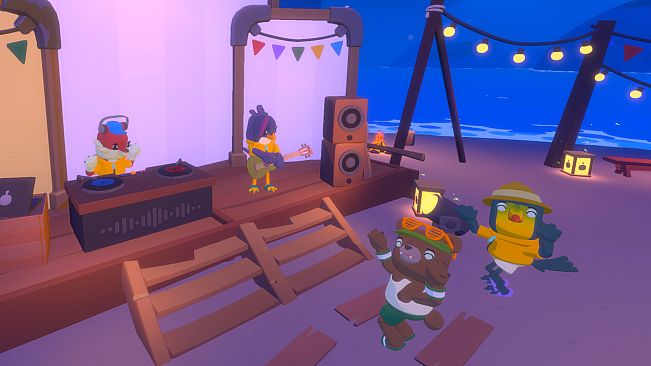 Fruitbus Soundtrack