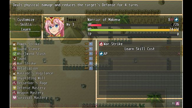 Tessa's Treasures: treasure hunters are closer to goddesses