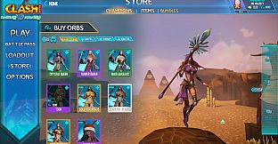 Clash: Mutants Vs Pirates - Pirate Pack