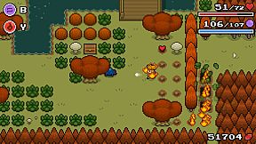 Stories of Bethem: Full Moon