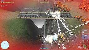 Our War: Firepower Suppression