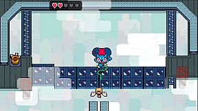 Pipistrello and the Cursed Yoyo