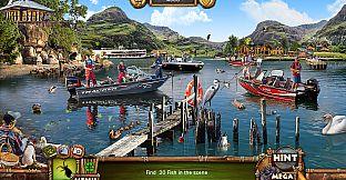 Vacation Adventures: Park Ranger 13