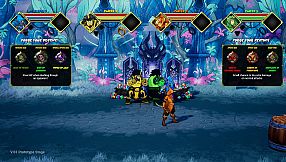 Heroes of Mount Dragon