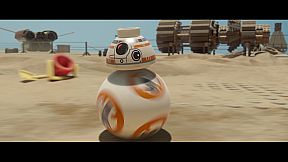 LEGO STAR WARS: The Force Awakens