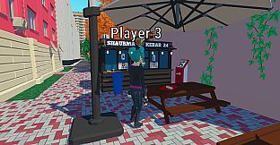 Flip & Shop Simulator