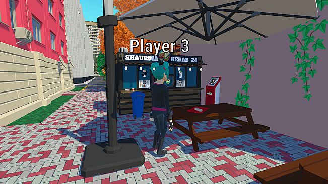 Flip & Shop Simulator