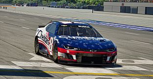 NASCAR 25: Season Pass