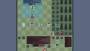 Novaxandria Volume 01