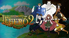 Incremental Epic Hero 2