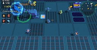 Super Robot Survivors