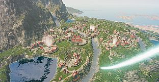 Fata Deum - The God Sim