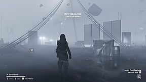 MAXIMA: Keepers of the 2nd Law