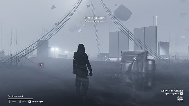 MAXIMA: Keepers of the 2nd Law