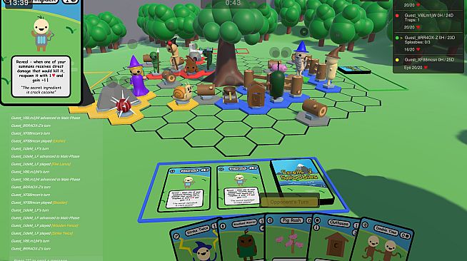 Spells and Sploobies