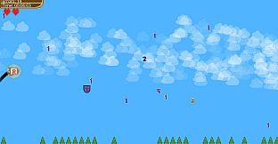 Destroy All Letters - Space Adventure