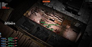 Private Military Manager: Prologue