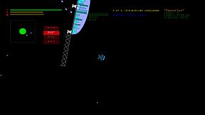 Intersolar Overdrive