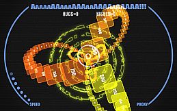 AaAaAA!!! - A Reckless Disregard for Gravity