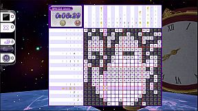 Piczle Cross: Rune Factory