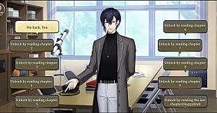 Re: promise - Promise of Linaria