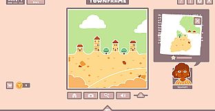 Townframe Soundtrack