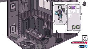 Z After: A Point and Click Survival