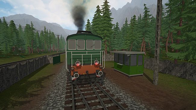 Shunt & Haul: Rail Logistics