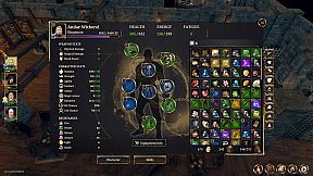 Zoria: Age of Shattering