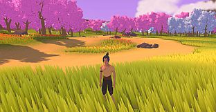 Keeper Of The Valley