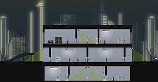 Gunpoint Extras Pack 2