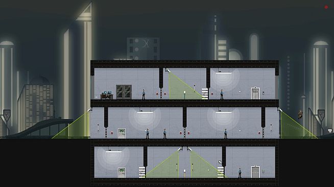 Gunpoint Extras Pack 2