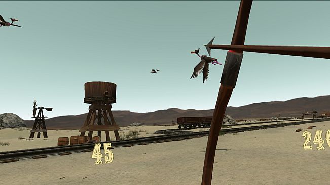 Duel VR