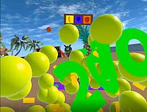 Frupu VR Fruit Punch