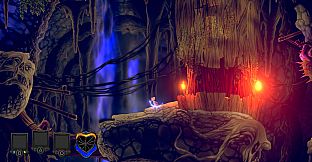 The Tale of Greenbrier