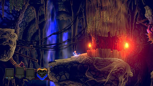 The Tale of Greenbrier