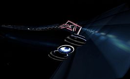 ORBTRAIN - Slot Racing