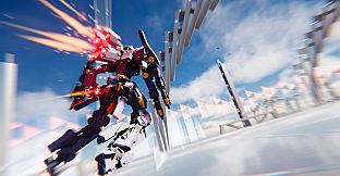 BREAK ARTS III Soundtrack