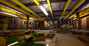 DREAMO - Puzzle Adventure