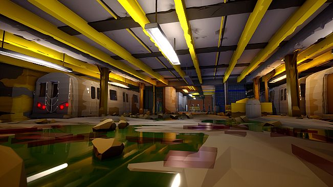 DREAMO - Puzzle Adventure