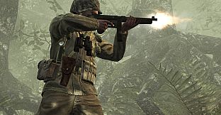 Call of Duty: World at War (2008)