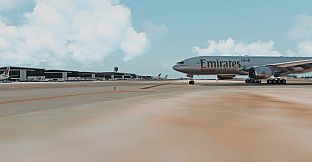 X-Plane 11 - Add-on: JustAsia - OBBI - Bahrain Intl Airport & City