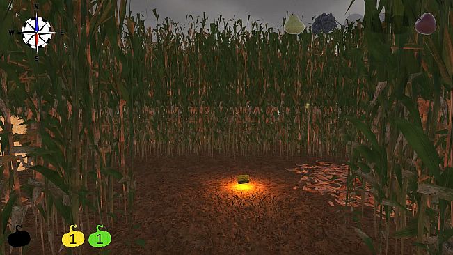 MAiZE Soundtrack