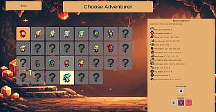 Dungeon Crafter