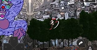 Castle in the Sky - Clash of Sky Palace