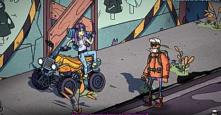 Like No Other: The Legend Of The Twin Books