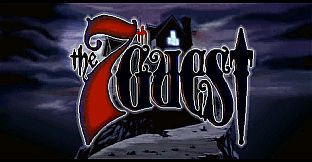 The 7th Guest - Legacy Edition (English Voice-Only)