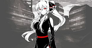 Zarie: The Story of Sin