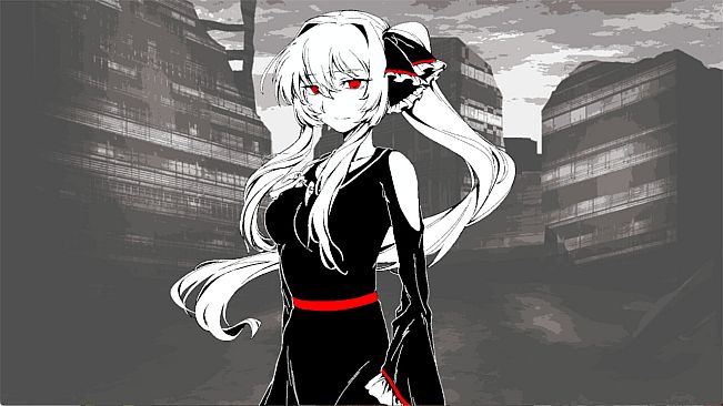 Zarie: The Story of Sin